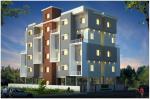 1 BHK Apartment for Sale in Charholi Budruk, Pune