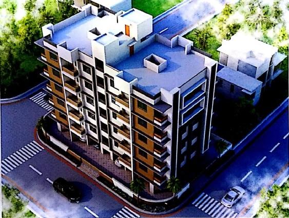 Shayona Shantivan - Master Plan