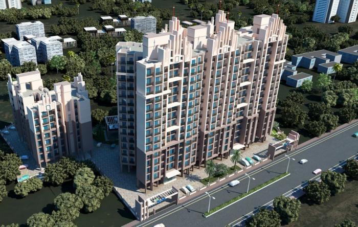 Nice Park - Project Photo