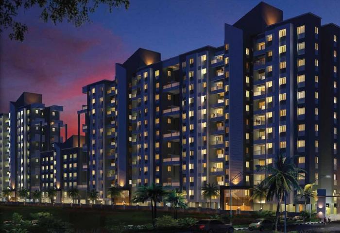 DNV Arcelia Phase 4 - Banner Image