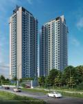 1 BHK Apartment for sale in Hadapsar, Pune.