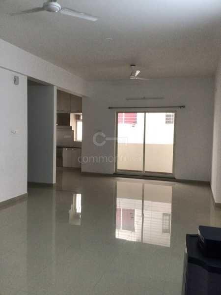 Prithvi Residency - Project Photo