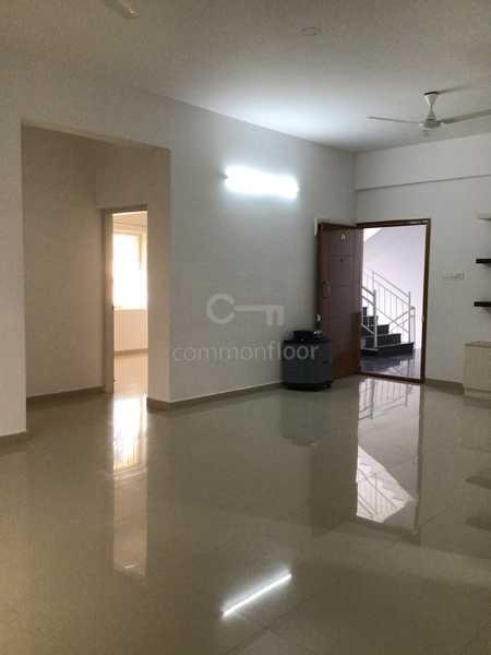 Prithvi Residency - Project Photo