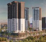4 BHK Apartment for sale in Balewadi, Pune.