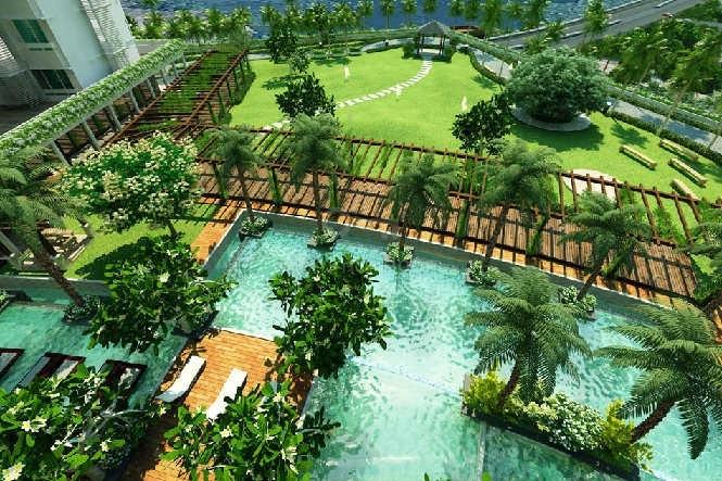 GeeCee Cloud 36 - Project Photo