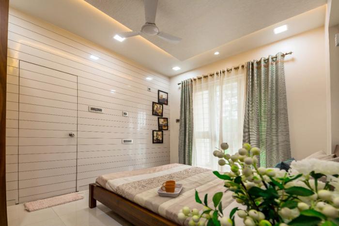 Raviraj Aureate Phase 2 - Project Photo