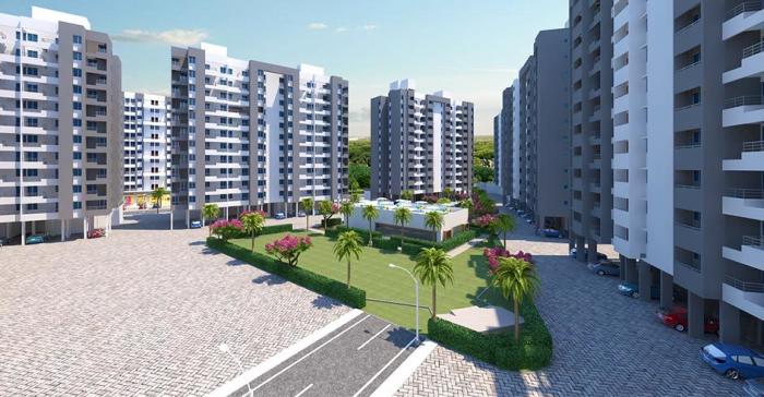 Mantra Magic Phase  6 - Project Photo