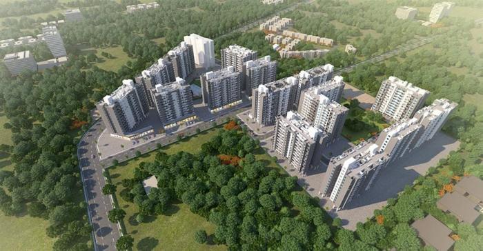 Mantra Magic Phase 2 - Master Plan