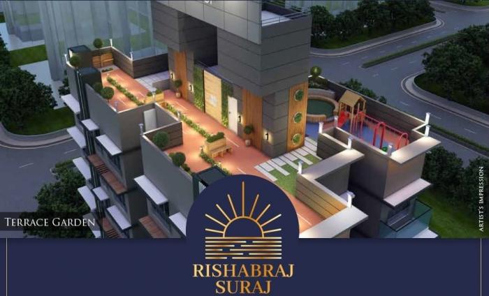 H Rishabraj Suraj - Project Photo