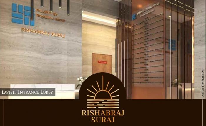 H Rishabraj Suraj - Project Photo