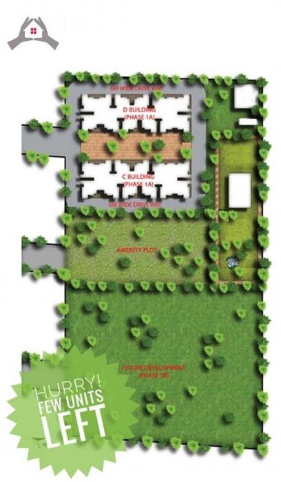 Zenspaces Ecotown - Master Plan