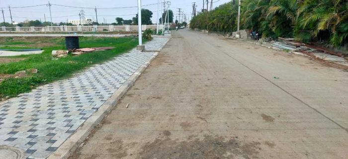 Varun Exotica - Project Photo