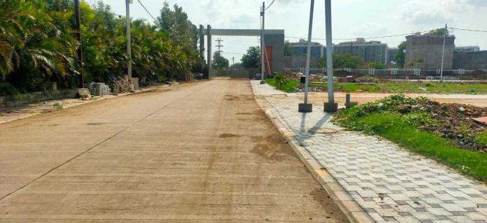 Varun Exotica - Project Photo