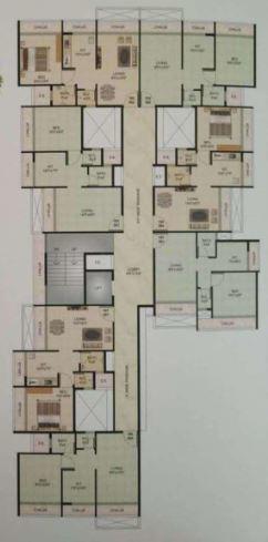 Pramukh Narayan - Site Plan