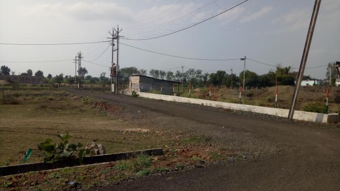 Vardhman Nagar - Project Photo