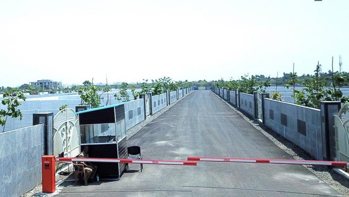 Adityaram Nagar Phase 2 - Project Photo