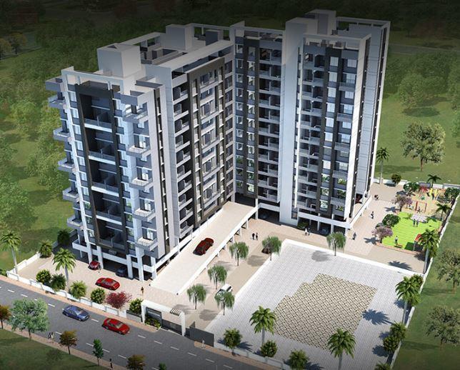 Pride Universal - Master Plan