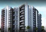 1 BHK Apartment for sale in Thergaon, Pune.