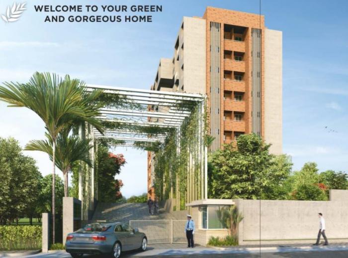 Yashada Splendid Meadows - Project Photo