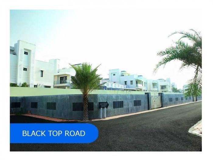 Adityaram Nagar Phase 2 - Project Photo