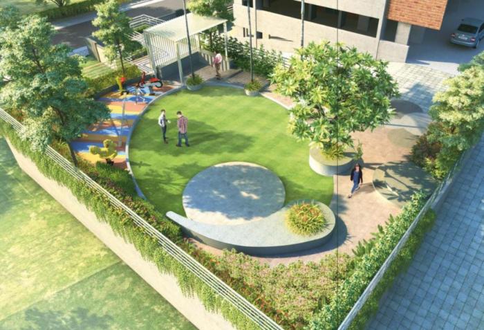 Yashada Splendid Meadows - Project Photo