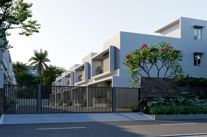 Sanbrix Amara - Project Photo