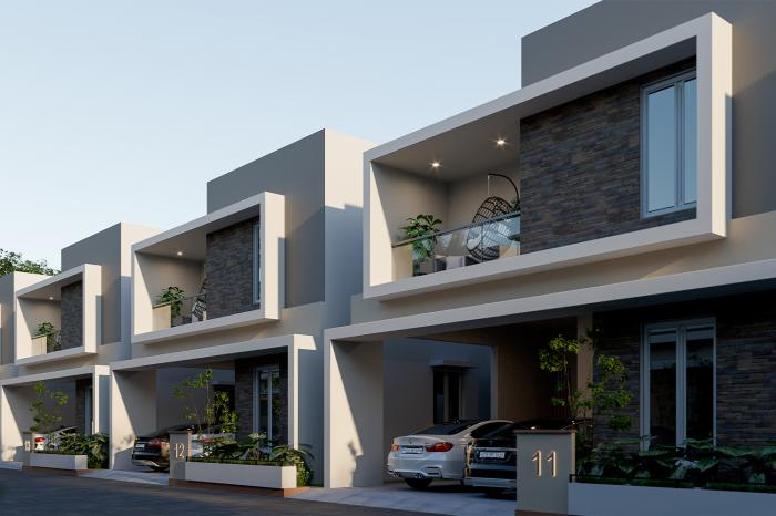 Sanbrix Amara - Project Photo