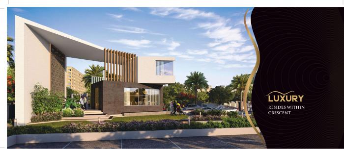 Goodwill Crescent - Project Photo