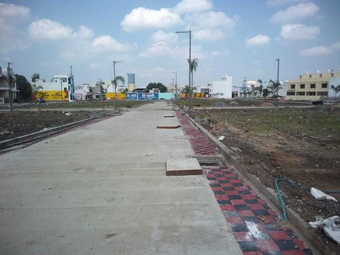 Shubham Shrishti - Project Photo