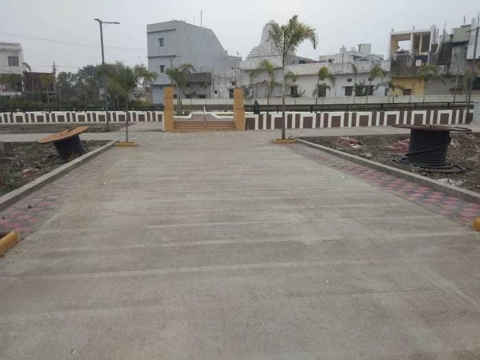 Shubham Shrishti - Project Photo