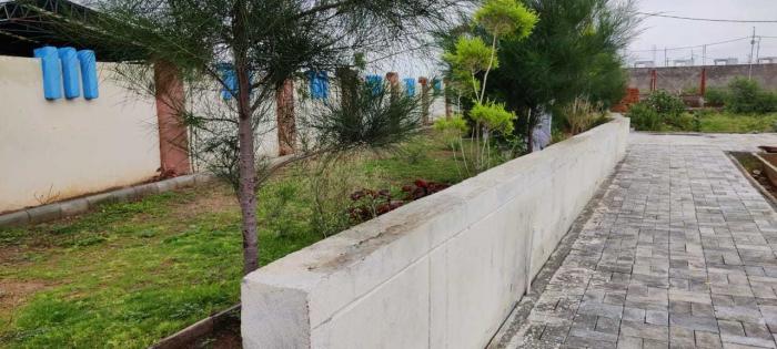 Tirupati Silver - Project Photo