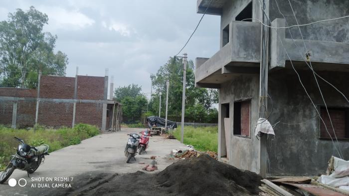 Shubham Vinayak - Project Photo