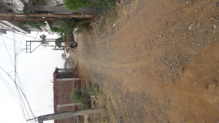 Hari Sunder Nagar - Project Photo