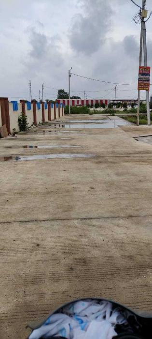 Tirupati Silver - Project Photo