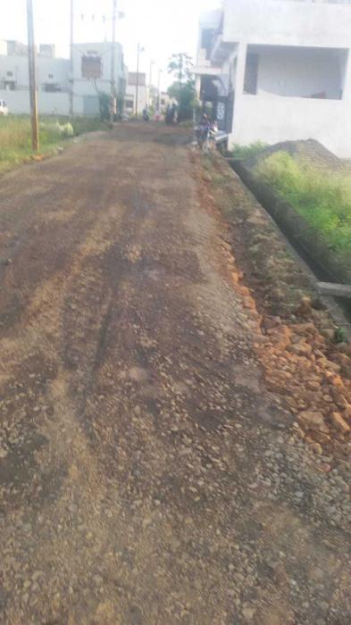 Hari Sunder Nagar - Project Photo