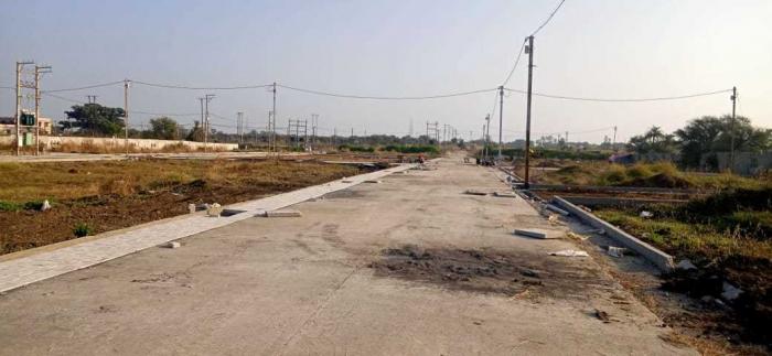 Mohan Shiv Vihar Phase 1 - Project Photo