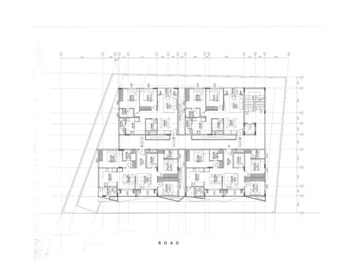 Vaishnodevi Millennium - Master Plan