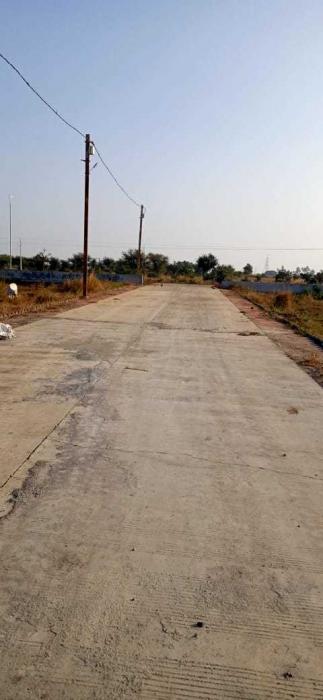 Mohan Shiv Vihar Phase 1 - Project Photo