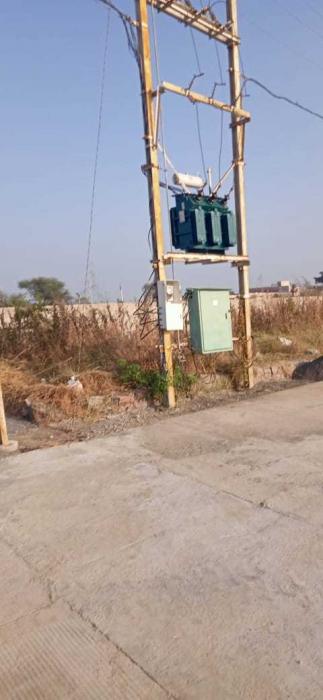 Mohan Shiv Vihar Phase 1 - Project Photo