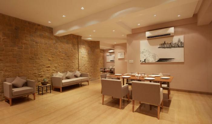 Progressive Grande - Project Photo