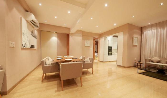 Progressive Grande - Project Photo