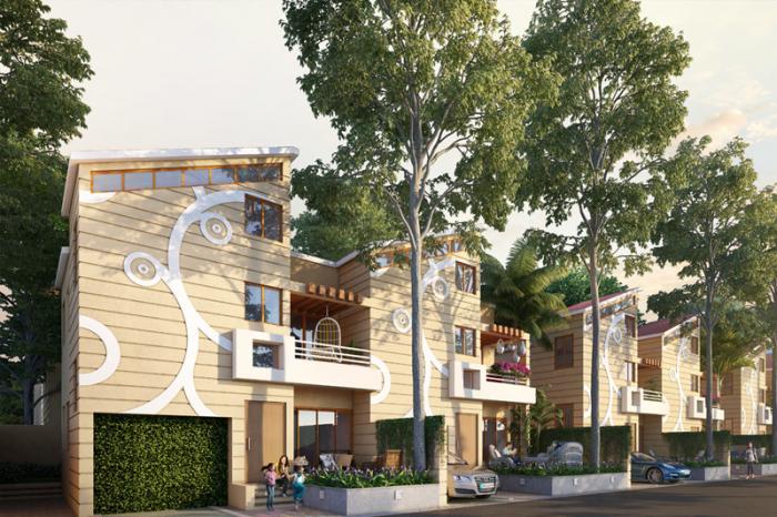 Gems City in Kolkata Amenities, Layout, Price list, Floor Plan