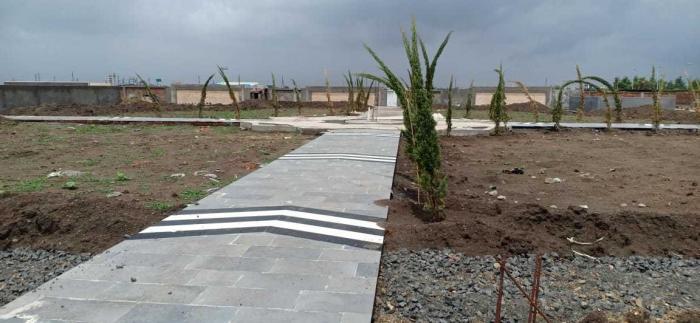 SS The Sapphire - Project Photo