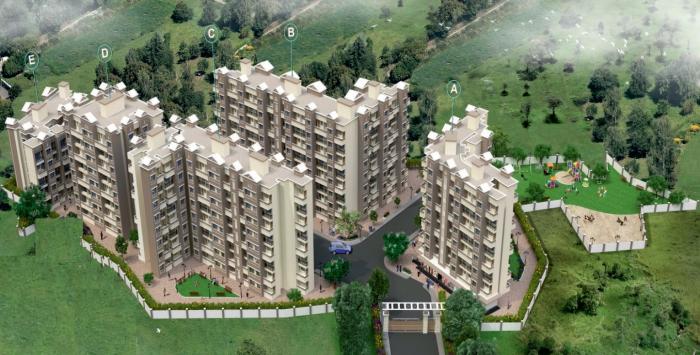 Royale Shagun - Master Plan