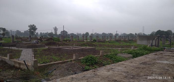 Treasure Derams - Project Photo