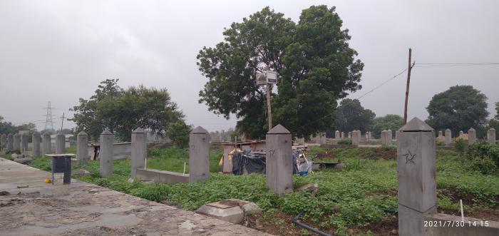 Treasure Derams - Project Photo