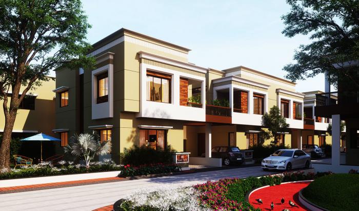 Navya Vashishth Nakshatra - Project Photo