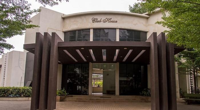 Kumar Picasso Phase II - Club House