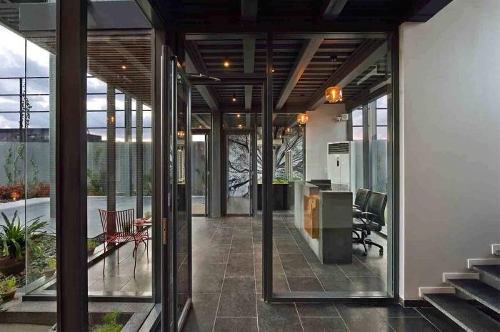 PS Aurus - Project Photo