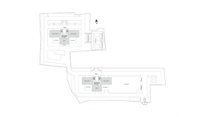 PS Aurus - Master Plan